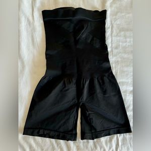 Blanqi Maternity Belly Support Girlshort Medium